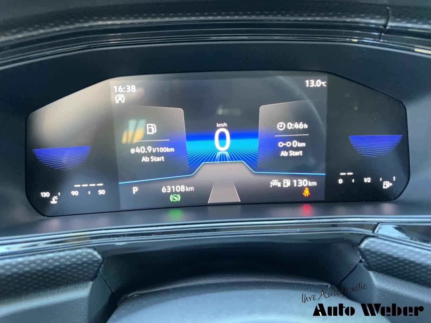 Volkswagen T-Cross Life 1.0 TSI DSG PDC Bluetooth Spurhalte, миниатюра 10