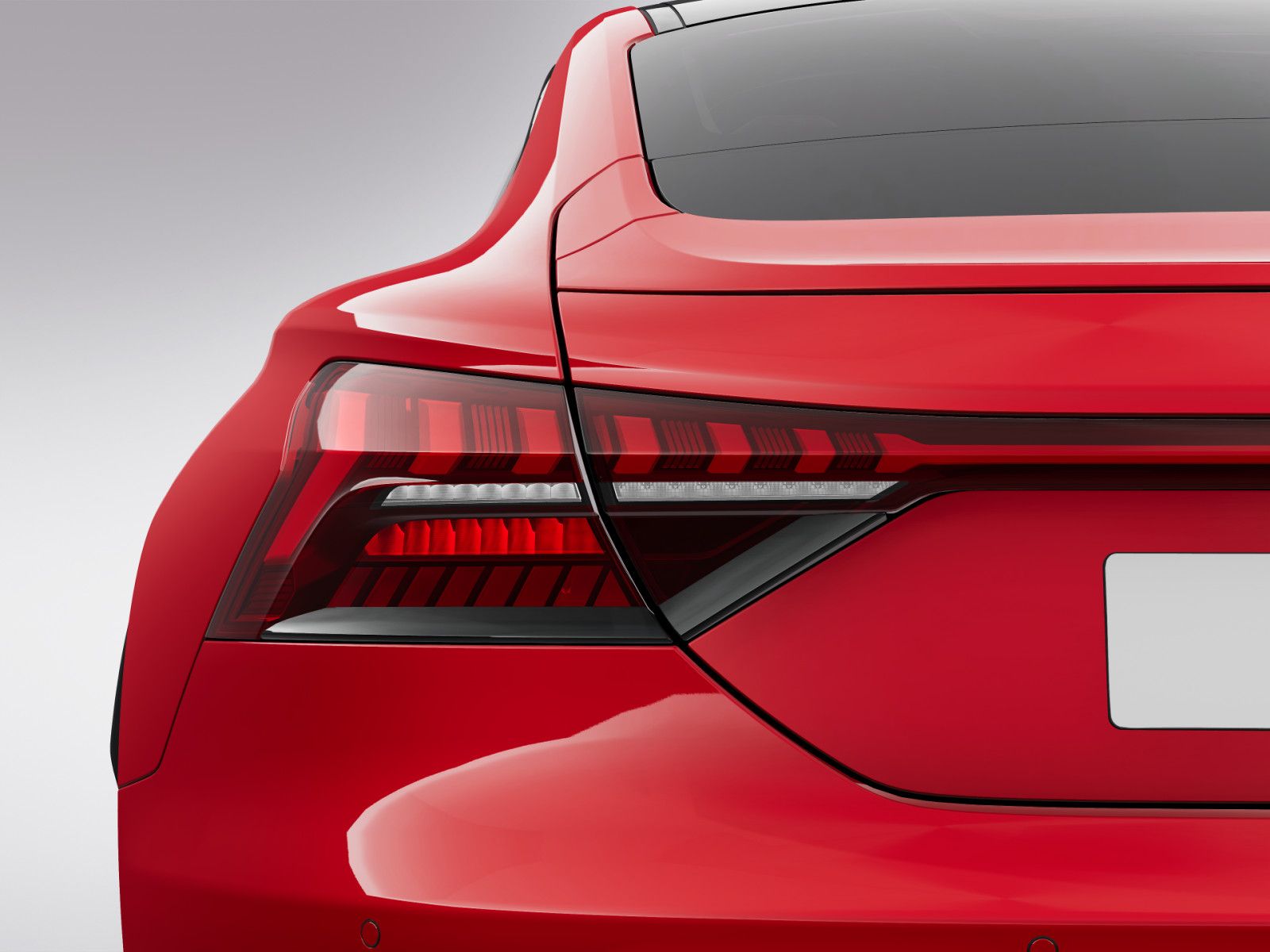 Audi e-tron GT - Bild 11