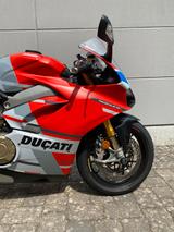 Ducati PANIGALE V4 S CORSE **VIELE EXTRAS** - DUCATI PANIGALE V4 S
