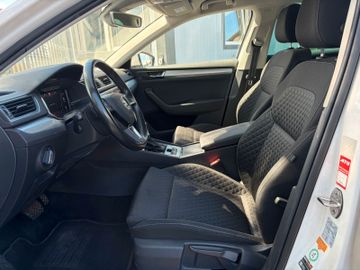 Skoda Superb - 9