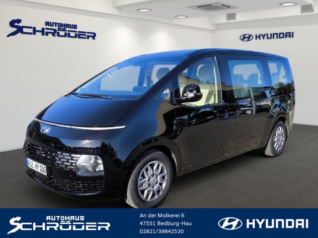 Hyundai STARIA 9-Sitzer 2.2 Diesel 2WD Trend