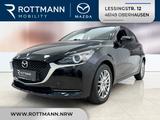 Mazda 2 KIZOKU /r.Kamera/ACAA/Lenkradheizung/Spurhalt - Mazda 2: Kizoku