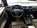 Skoda Superb Combi DSG L&K 4x4 Laurin & Klement - Skoda: Laurin Klement