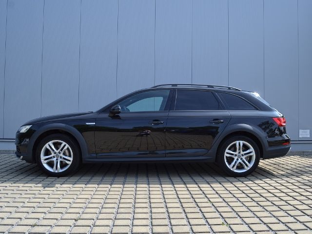 A4 allroad 45 TFSI quattro S-tronic 18-ZOLL/XENO