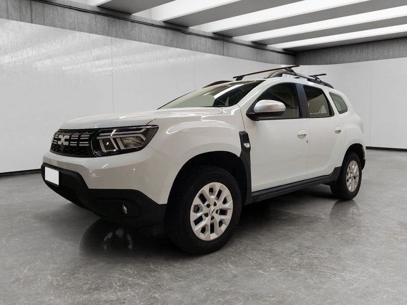 Image of Dacia Duster
