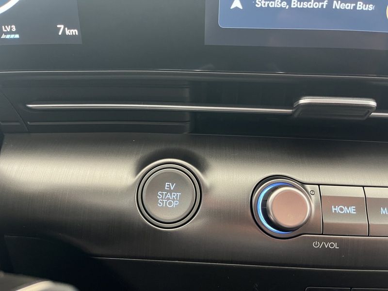 Fahrzeugabbildung Hyundai KONA SX2 EV Trend V2L-Paket elek. Heckklappe