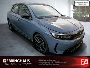 Opel Corsa F 1.2 GS Sicht-Paket Kamera ACC LED