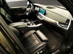 BMW X5 40 d M Sport Laser Soft Close Live Cockpit  