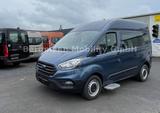 Ford Transit Custom L1 H2 Automatik Passivfahrer - Ford Transit Gebrauchtwagen in Hannover