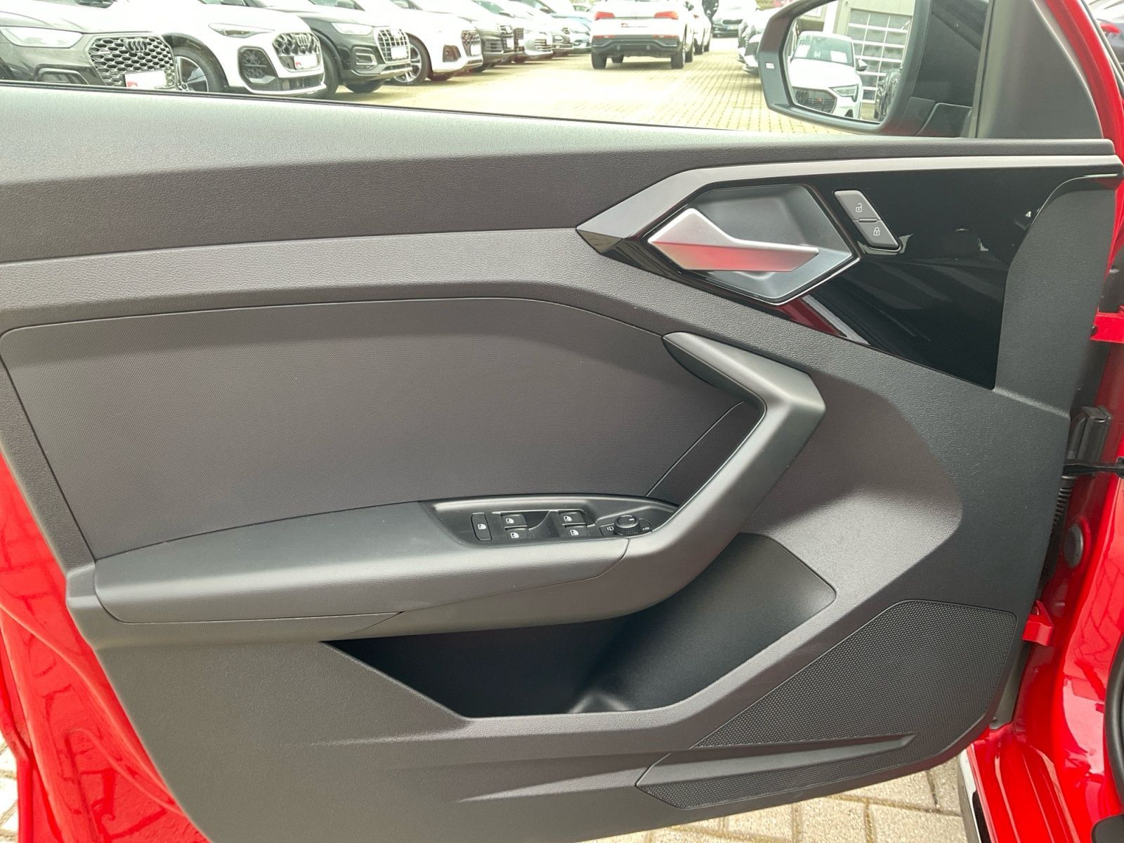 Audi A1 - Bild 24