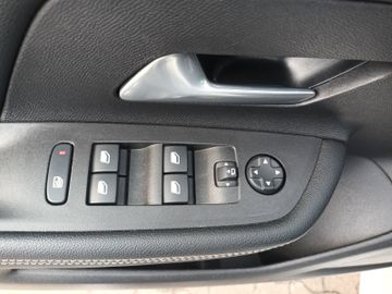 Fotografie 14 des Opel Mokka GS Kamera ACC LED TotWinkel