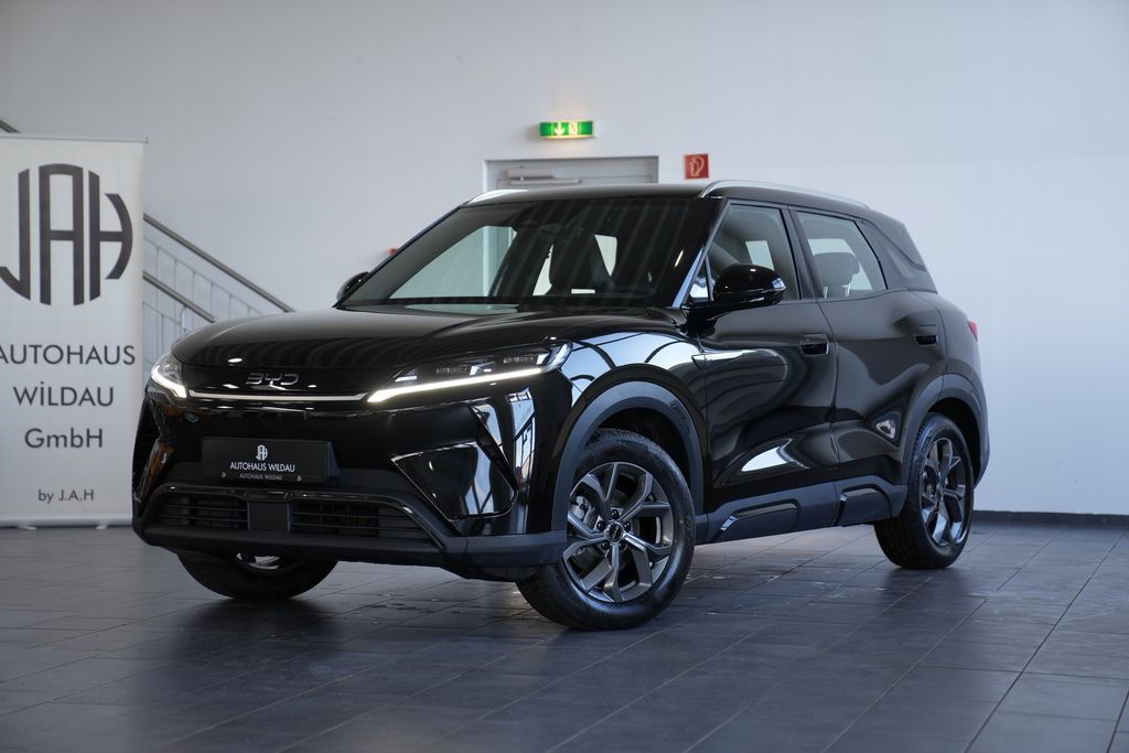 Image of BYD ATTO 2