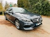 Mercedes-Benz Mercedes Eklass 350d AMG PAKET - Mercedes-Benz S 350 in Frankfurt (Main)