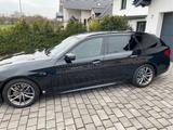 BMW 530i xDrive Touring A -M-Paket-Laser Licht,Voll - BMW 530: 530i M Paket