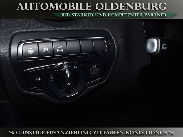 Mercedes-Benz C 250 d T 4MATIC Avantgarde *ILS*Distro+*AHK*SHZ