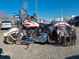 Harley-Davidson Heritage Softail Springer