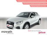 Audi Q2 35 TFSI advanced APP+VIRT+LED+PDC+Facelift - gebrauchte Audi Q2 mit Facelift