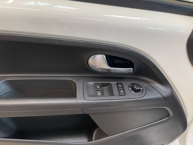 Volkswagen up! club up! *1. Hand*Klima*Navi*Isofix*SHZ*TÜV*