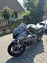 Yamaha R6  - YAMAHA R6
