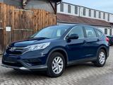 Honda CR-V Comfort 2WD - Honda CR-V Comfort mit Diesel-Antrieb