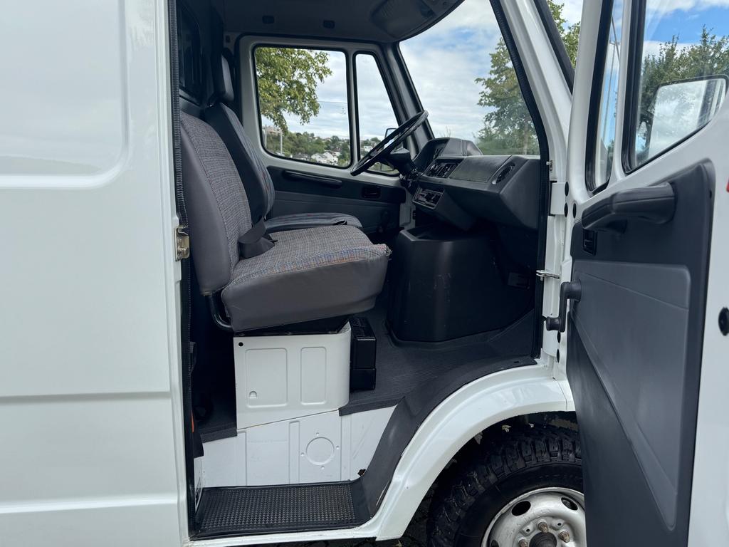 Mercedes-Benz T-Klasse