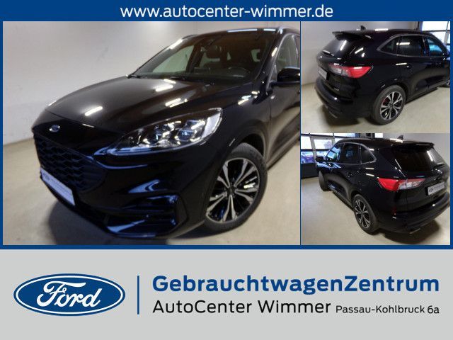 FORD Kuga 2.5 Duratec FHEV ST-LINE X