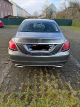 Mercedes-Benz C 200 d Autom. -
