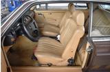 Mercedes-Benz CE 280 - Mercedes-Benz CE 280