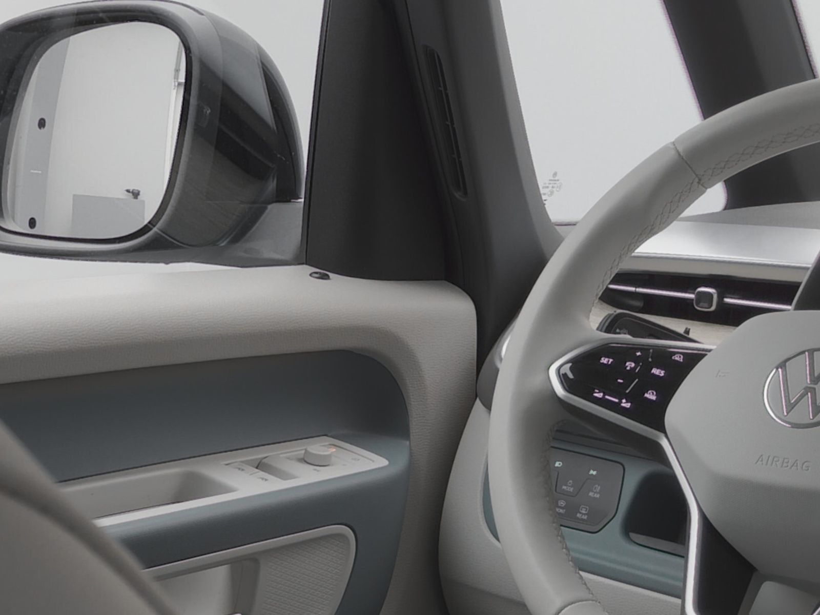 Volkswagen ID. Buzz - Bild 16