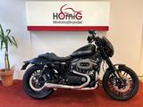 Harley-Davidson XL 1200 CX Sportster! verst. Auspuff! Clubstyle!
