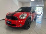 MINI Mini Cooper Countryman Mini 1.6 Cooper Countryma - rote MINI Cooper Countryman