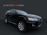 Mitsubishi Outlander 2.2 DI-D Intense 4WD*7-Sitzer*Ahk* - Mitsubishi Outlander aus 2013