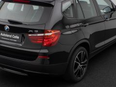 Foto Nummer 15: BMW X3