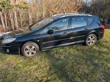 Peugeot 407 SW - gebrauchte Peugeot 407 aus dem Jahr 2010