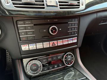 Mercedes CLS 400 Shooting Brake - 11