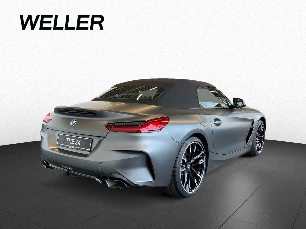 BMW Z4 M - Bild 6