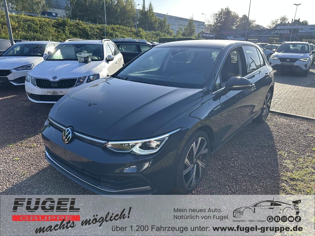 Image of Volkswagen Golf