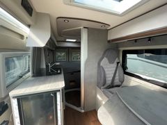 Pössl Summit 600 R Plus Shine | Tageszulassung
