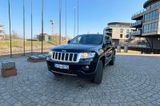 Jeep Grand Cherokee Overland 5.7 V8 HEMI Automati... - Jeep Grand Cherokee: Hemi