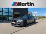 BMW M3 Hurricane 20" Carbon Parts Voll Deutsch - BMW M3 aus 2016