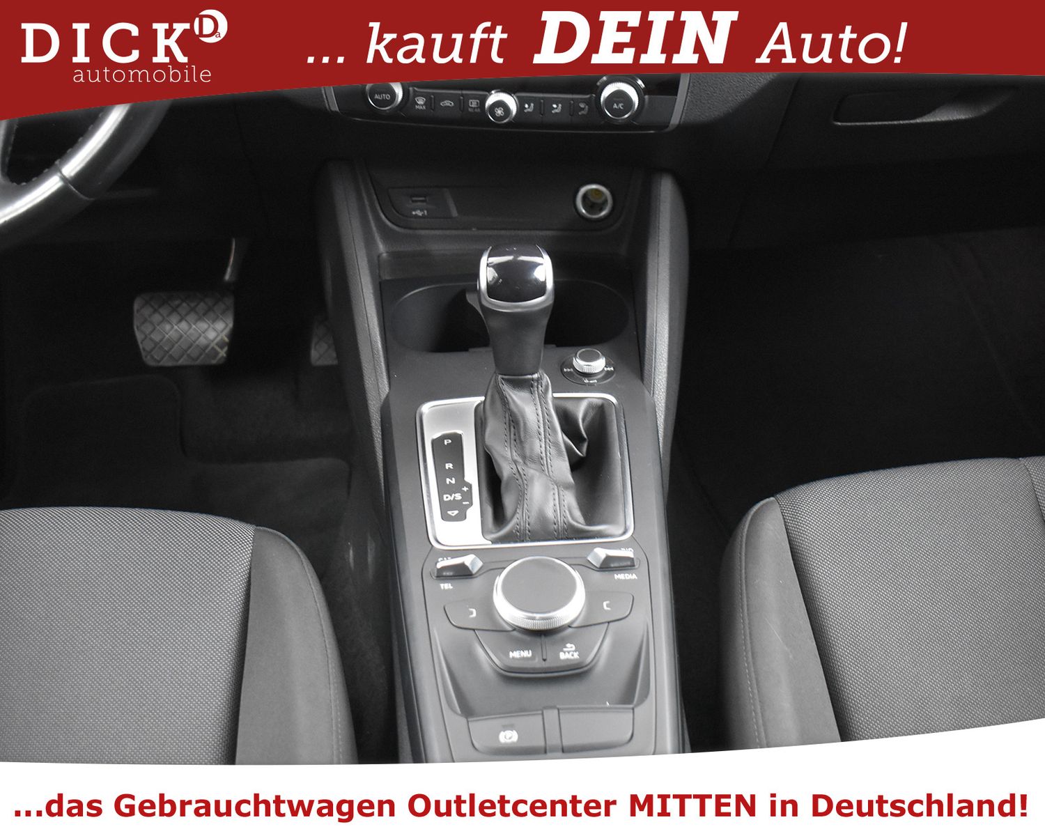 AUDI Q2 35d Quatt S-Tr. >LED+KLIMAUT+MFL+APS+DAB+ACC - Image 16