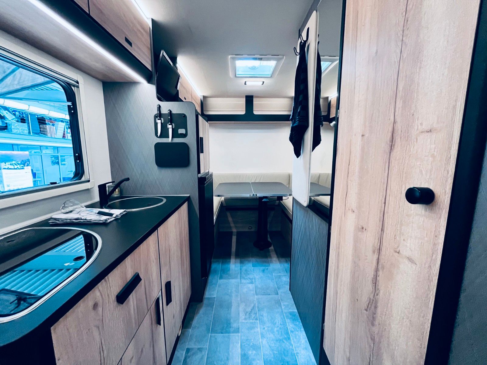 Fahrzeugabbildung XGO Dynamic 30 G Modell 2026 ALL-IN