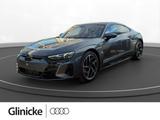 Audi RS e-tron GT quattro *Allradlenkung B&O Laserlic - Audi RS e-tron GT in Wuppertal