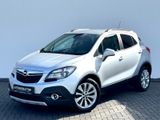 Opel Mokka Innovation 1.4 TURBO / AUTOMATIK/GARANTIE/ - Opel Mokka aus 2015
