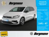 Volkswagen Touran 1.5 TSI Goal R-Line 7-SITZER AHK LED ACC