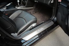 Fahrzeugabbildung Porsche 911 Turbo Coupé *Schalter*Motor Generalüberholt*