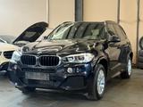 BMW X5 xDrive 25 d M- Sportpaket Aus 2.Hand - BMW X5 mit Diesel-Antrieb: Alcantara