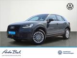 Audi Q2 35 TFSI S-Tronic Design, Navi, LED, Rückfahrk - gebrauchte Audi Q2 aus dem Jahr 2019