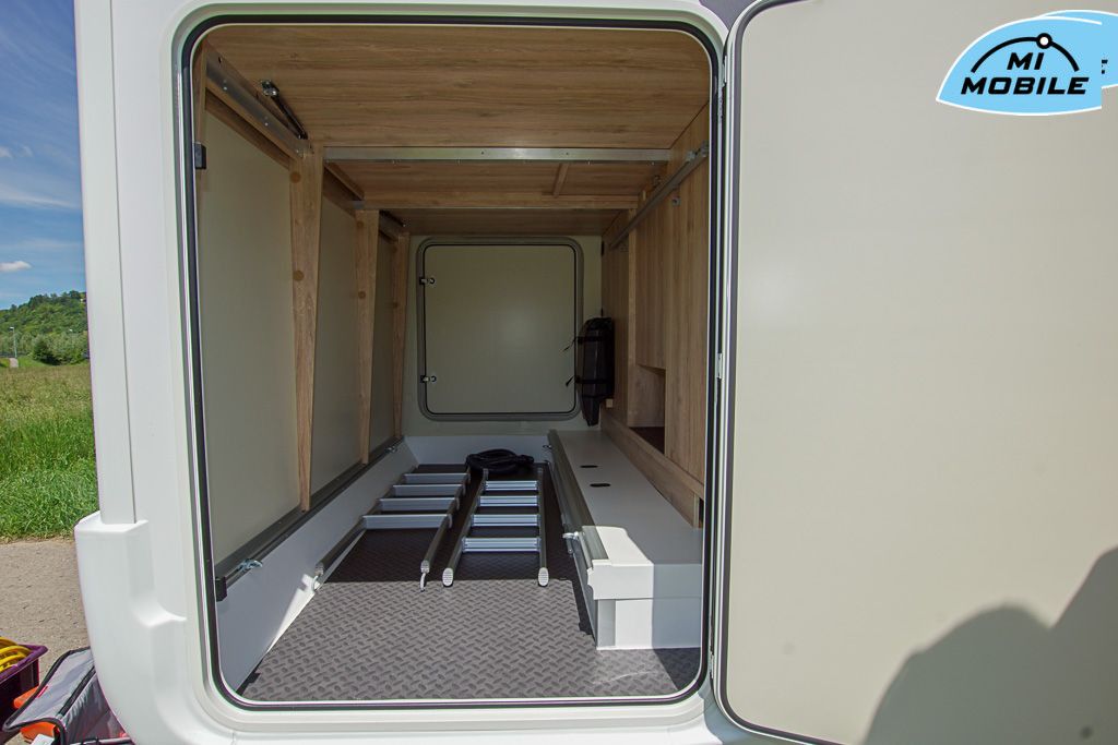 Fahrzeugabbildung Eura Mobil Profila T 696 EB *SCHAUSONNTAG 11-16 Uhr*