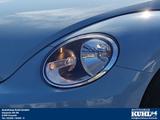 Volkswagen Beetle 1.2 TSI Klima+SHZ+Inspektionsheft - Volkswagen: Inspektion